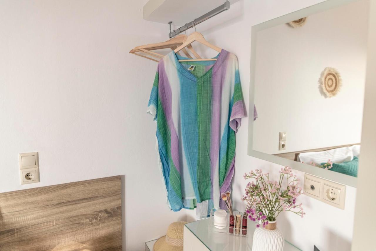 Georgia Apartment Matala  Ngoại thất bức ảnh
