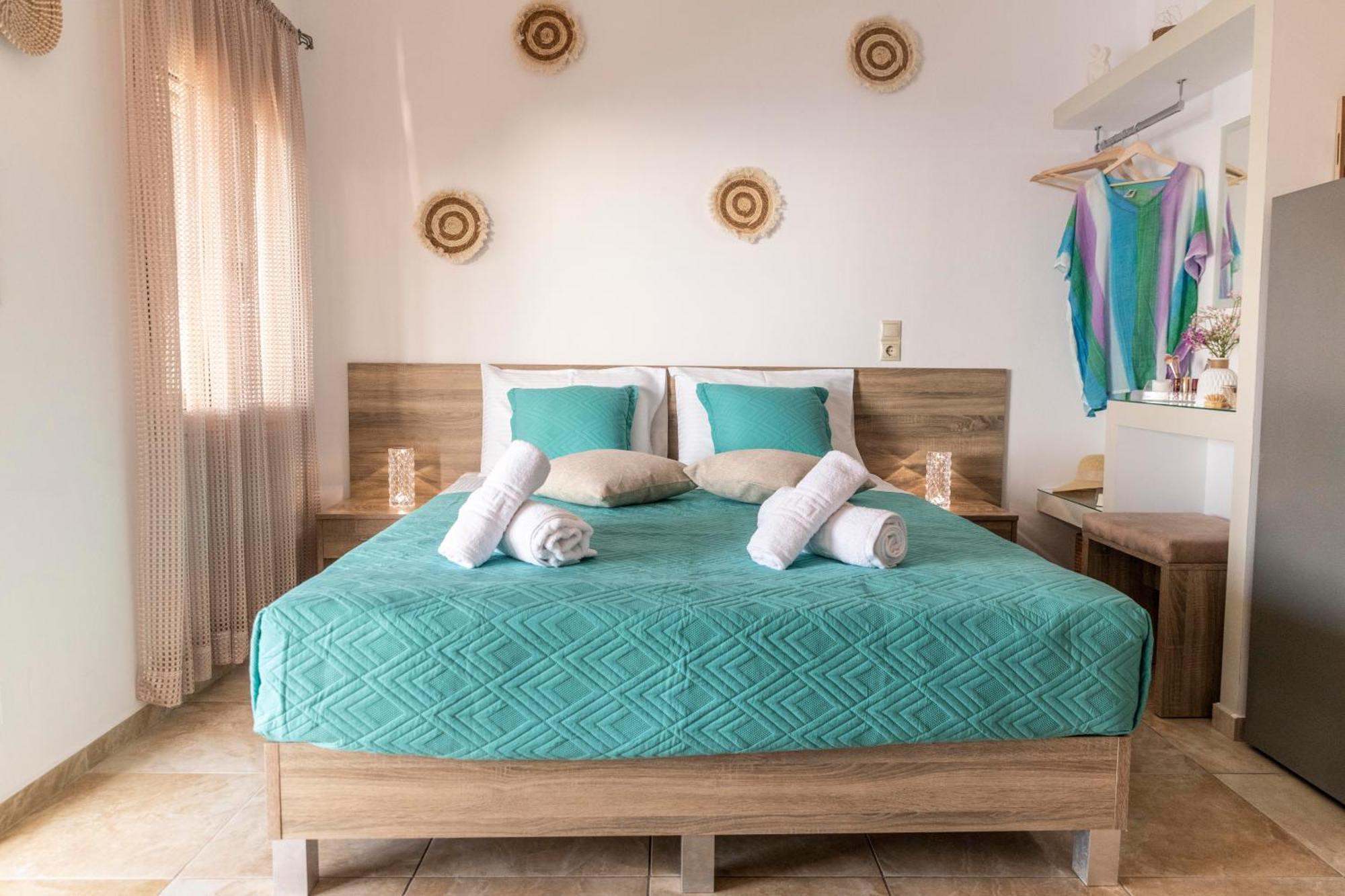 Georgia Apartment Matala  Ngoại thất bức ảnh