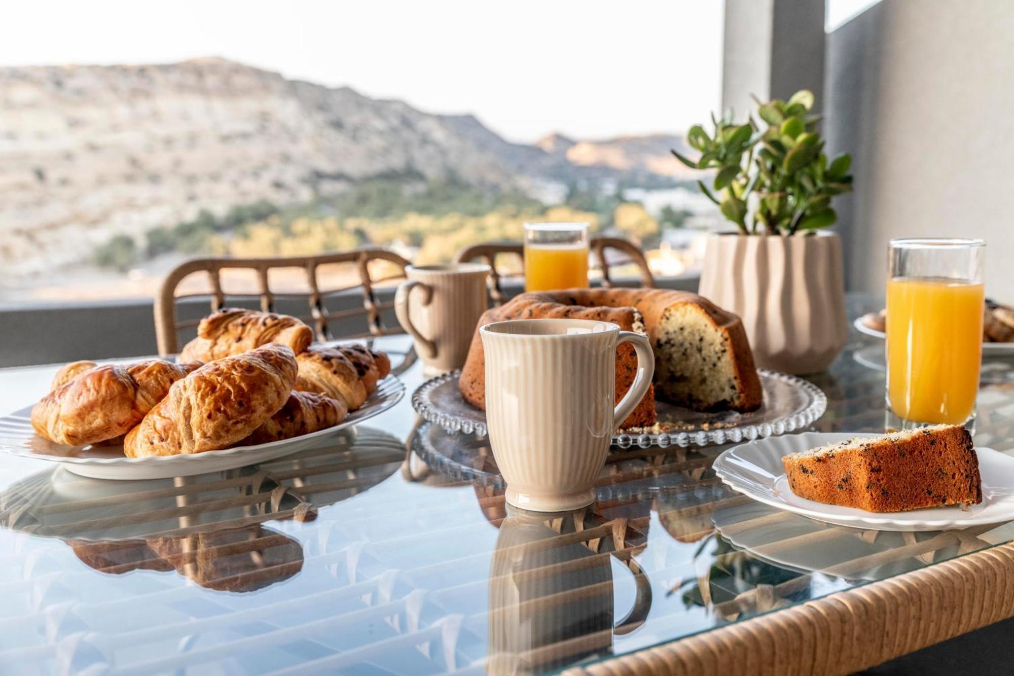 Georgia Apartment Matala  Ngoại thất bức ảnh