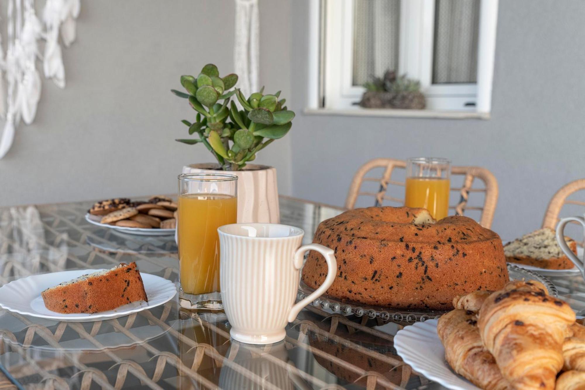 Georgia Apartment Matala  Ngoại thất bức ảnh