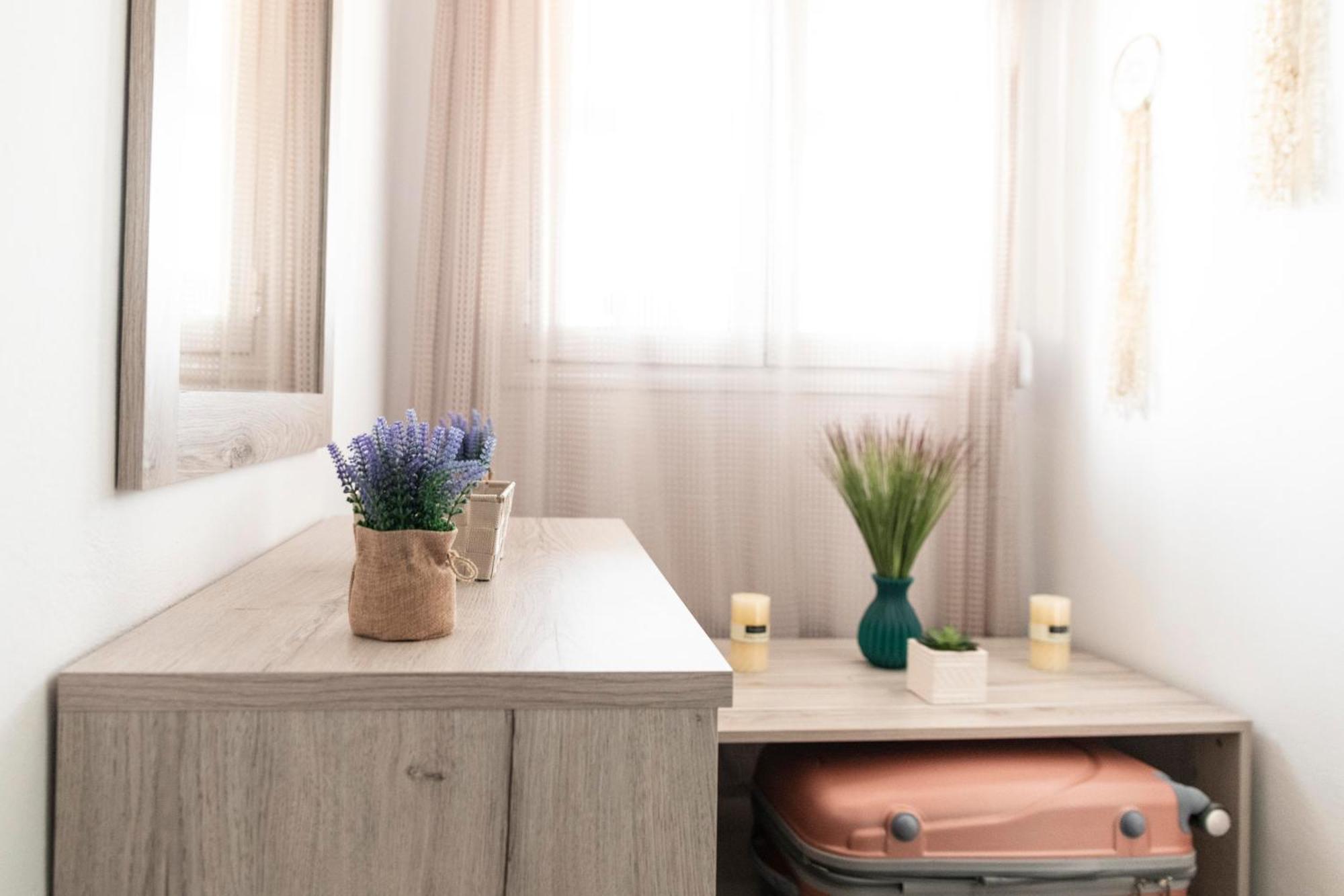 Georgia Apartment Matala  Ngoại thất bức ảnh